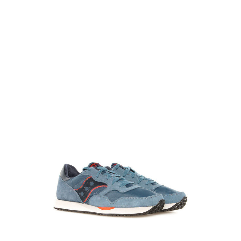 Sneakers “Trainer“ Saucony petrol
